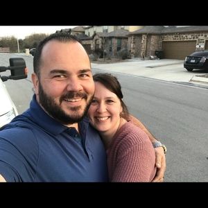 Meet your Posher, Larry